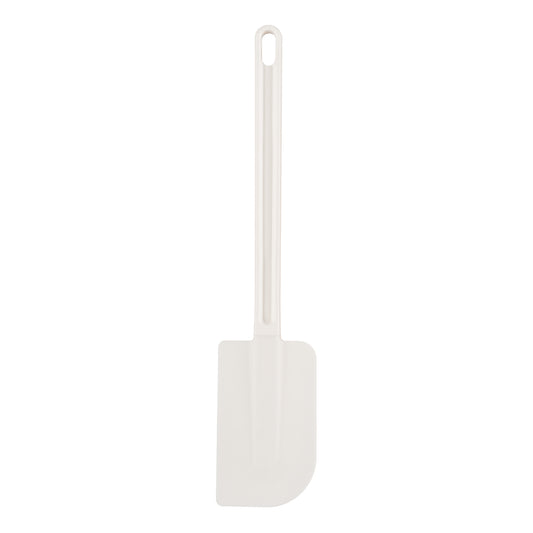 Vollrath | Plastic Spatula, 13.5", White