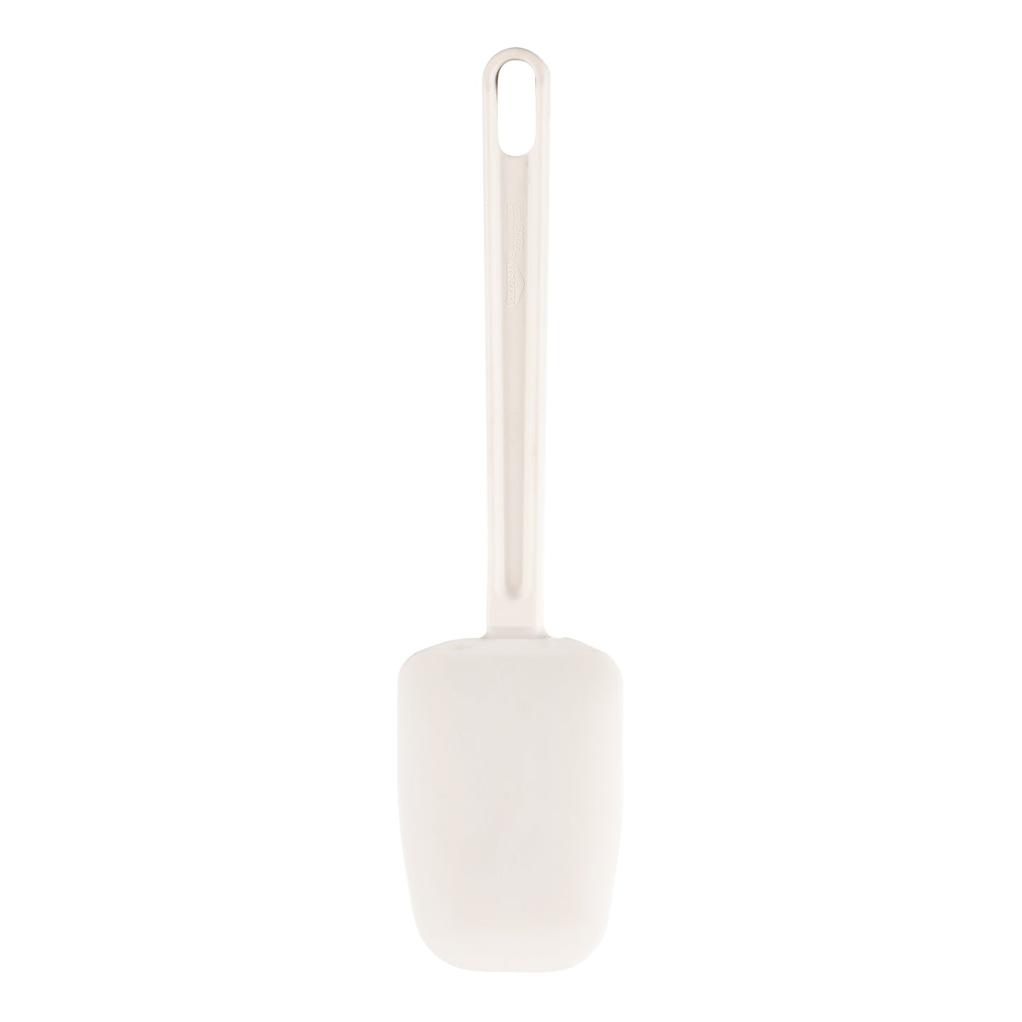 Vollrath | SoftSpoon Spatula, 9.5", White