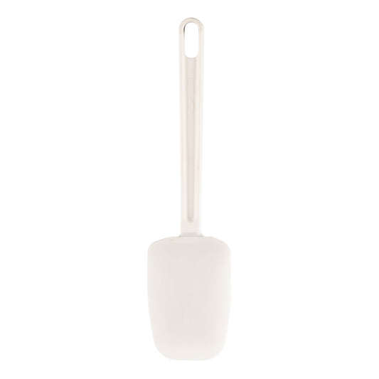 Spatule SoftSpoon de Vollrath, 9,5 po, blanche