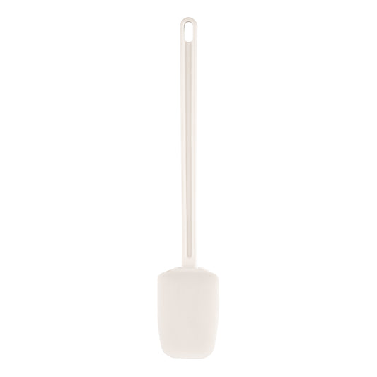 Spatule SoftSpoon de Vollrath, 16,5 po, blanche