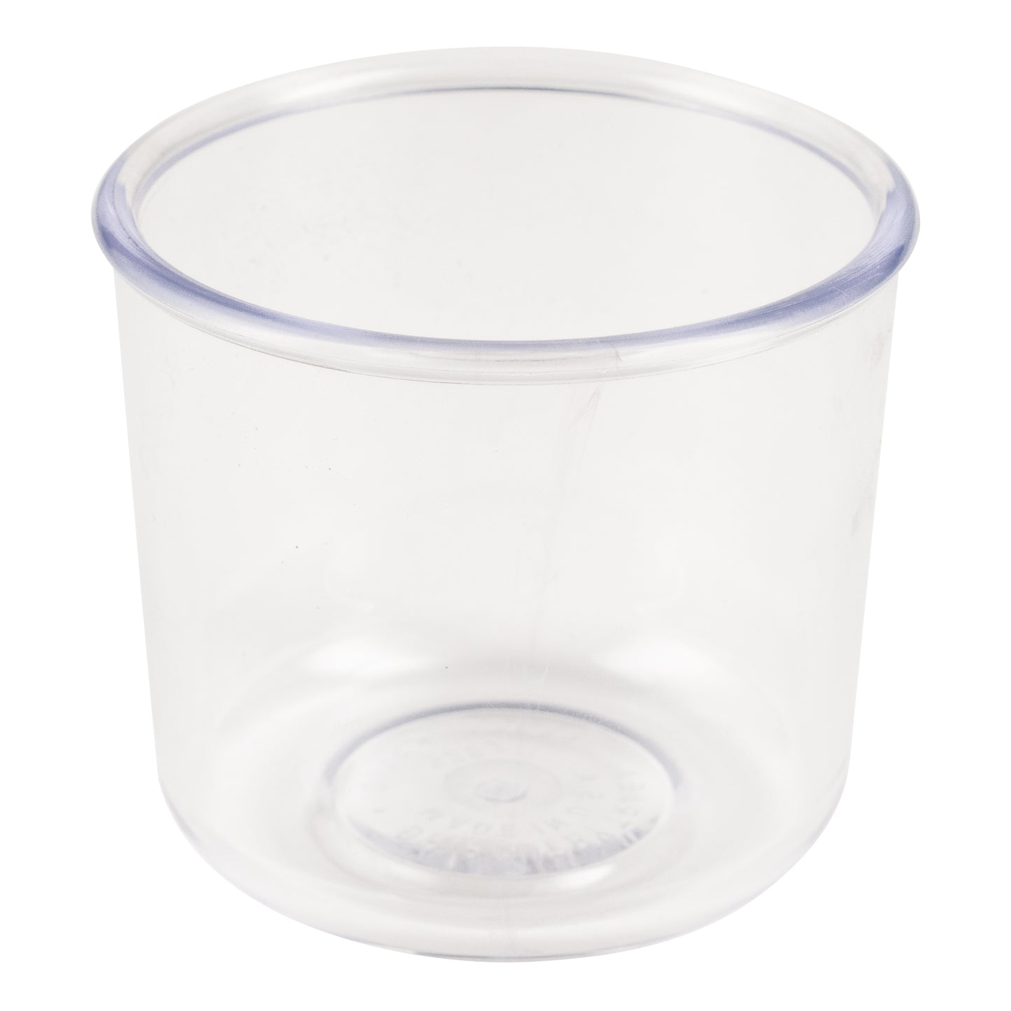 Vollrath | Dripcut Condiment Jar, 8 oz