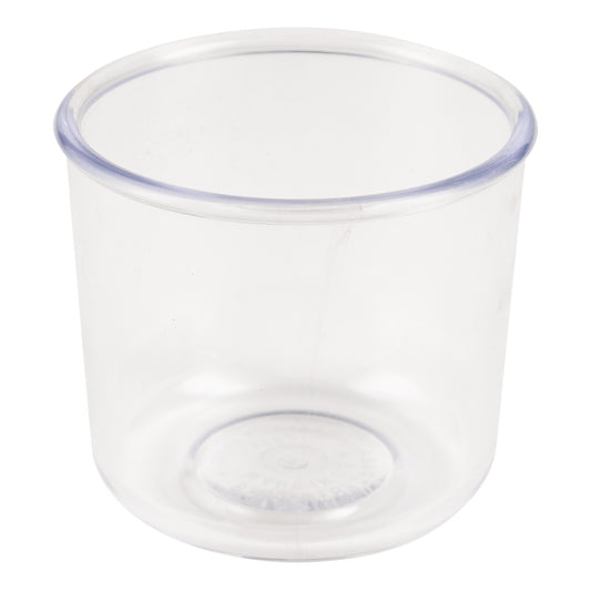 Vollrath | Dripcut Condiment Jar, 8 oz