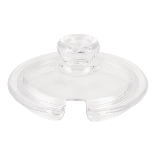 Vollrath | Dripcut Condiment Jar Lid, 8 oz