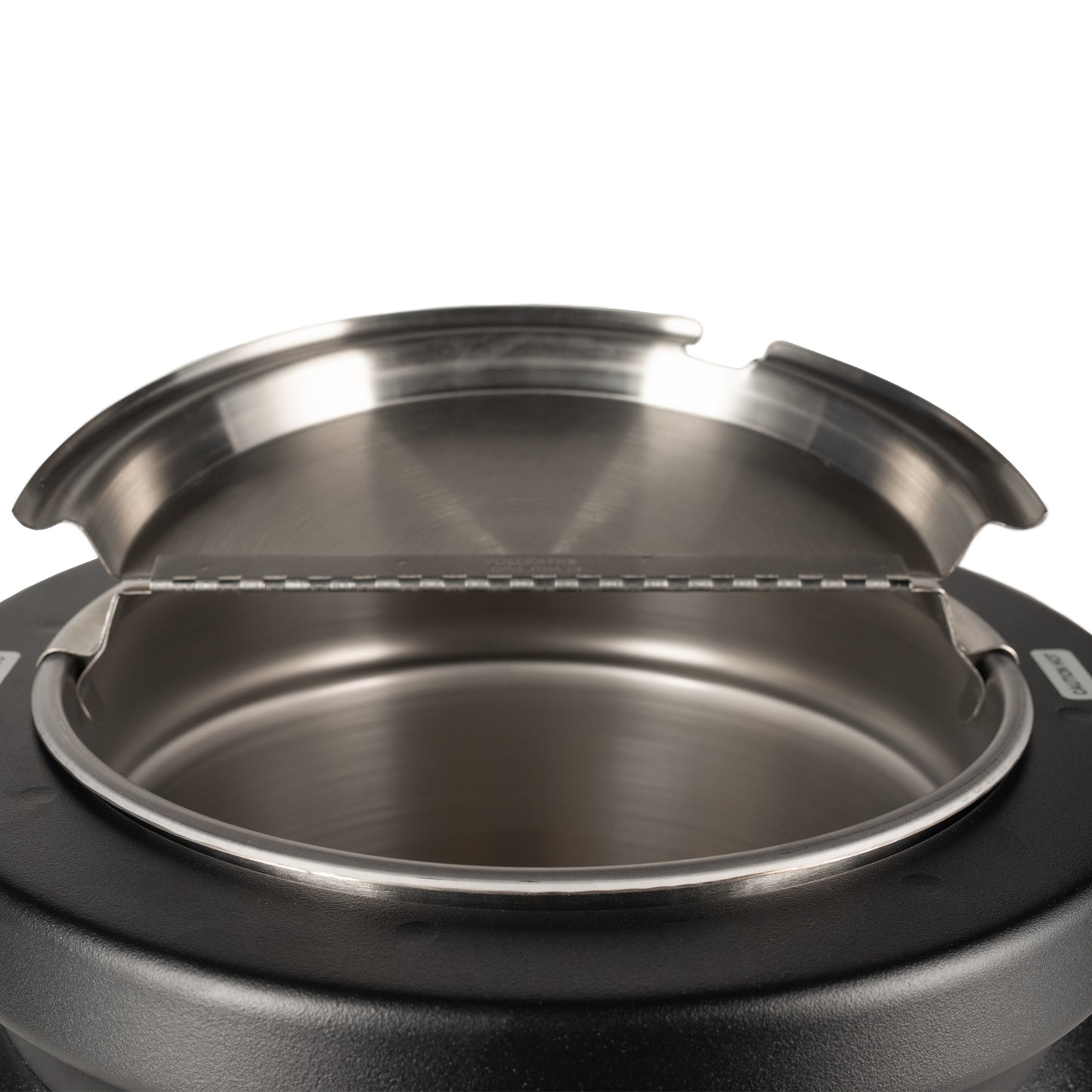 Vollrath | Cayenne Colonial Kettle Warmer, 11 qt, Black, 120V