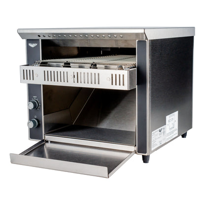 Vollrath | Conveyor Toaster, JT1, 1600 W, 120 V