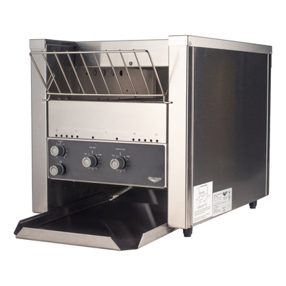 Vollrath | Conveyor Toaster, JT2H, High Clearance, 2800 W, 208 V