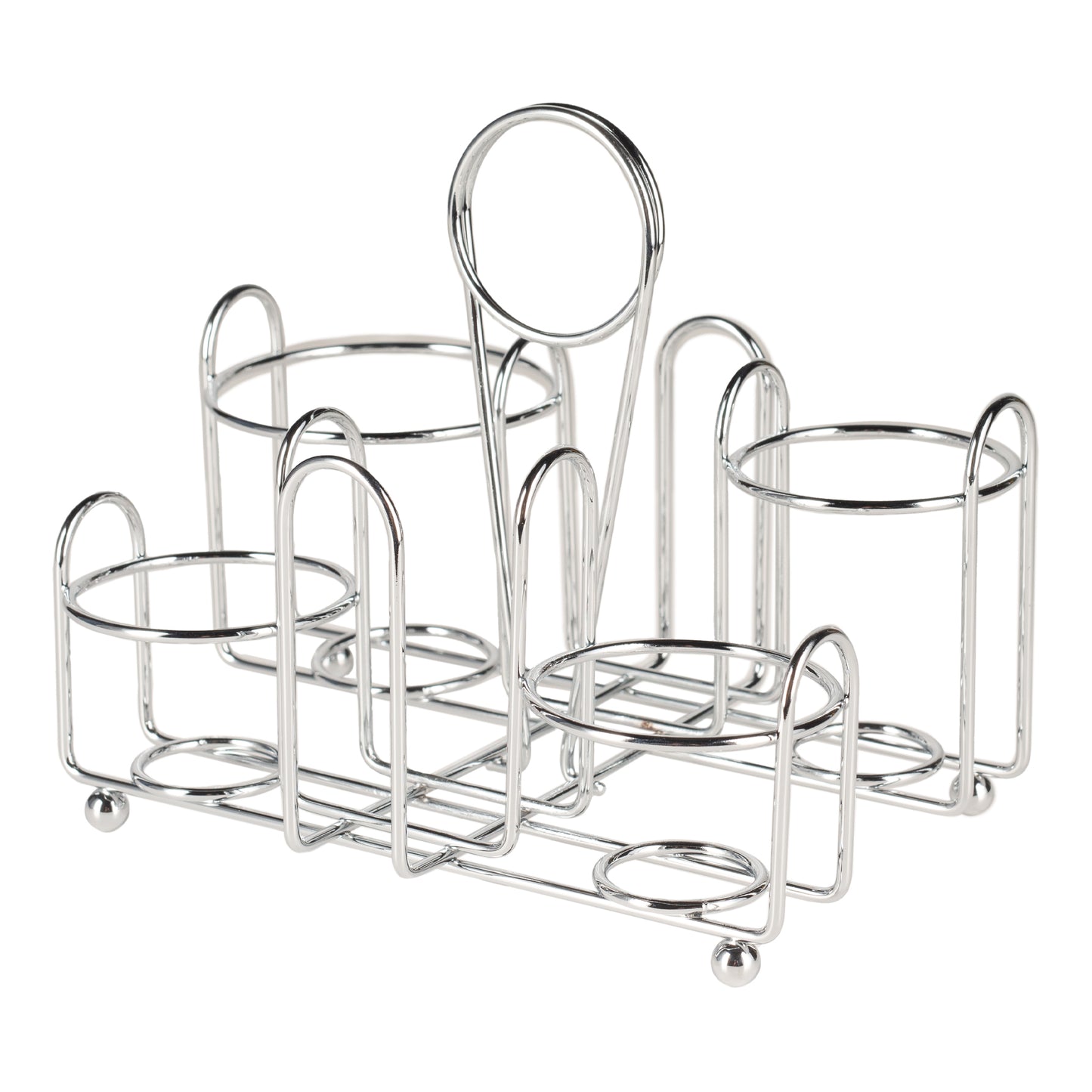 Vollrath | Wire Rack Condiment Caddy