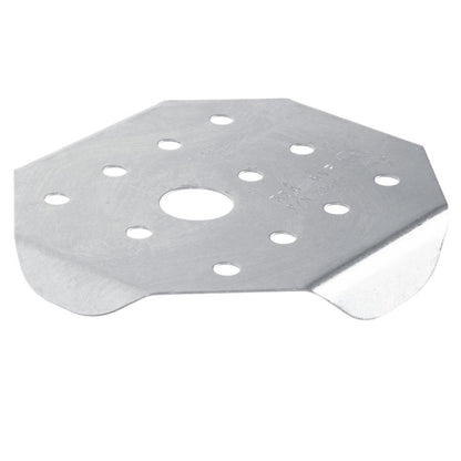 Vollrath Super Pan V False Bottom Insert, 1/6 Size  - 20600