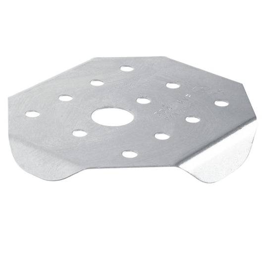 Vollrath Super Pan V False Bottom Insert, 1/6 Size  - 20600