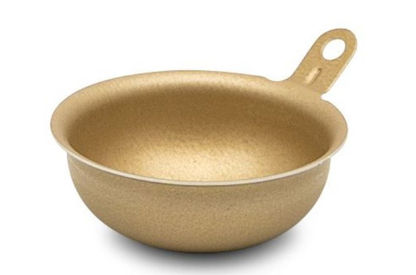 Vollrath | Coupe de pocheur d’œufs à porter