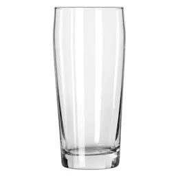 Libbey | Pub Glass, Straight Sided, 20 oz (24-pack)