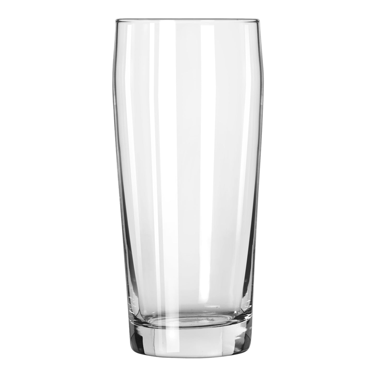 Libbey | Pub Glass, Straight Sided, 20 oz (24-pack)