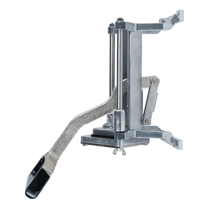 Nemco | Easy FryKutter, coupe 3/8", acier inoxydable