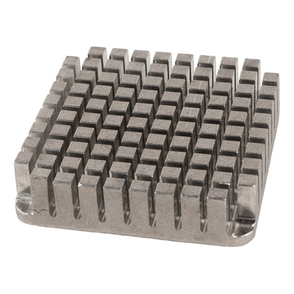 Nemco | Monster FryKutter Replacement Push Block, 3/8"