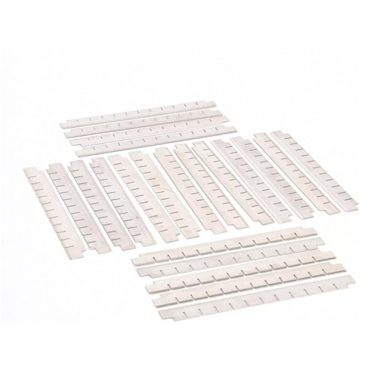 Nemco Easy Chopper Replacement Blades, 1/4" - 436-1