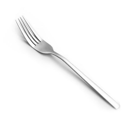 Fourchette de table Steelite Varick Pomme, 19 cm (paquet de 24)