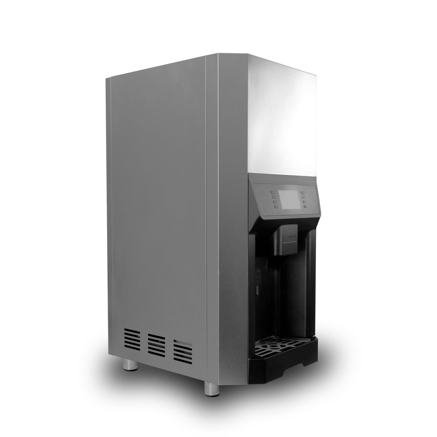 Resolute CDIW360 Nugget Ice & Water Dispenser, 360 lb/24h, 115V