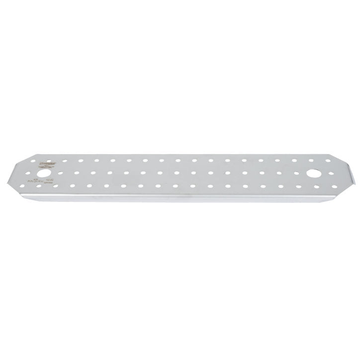 Vollrath | Super Pan V Food Pan False Bottom, Half Long, Stainless Steel