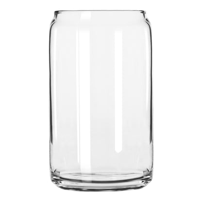 Libbey | Beer Can Glass, 16 oz (24-pack)