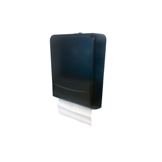 Globe Folded Paper Towel Dispenser - MF100