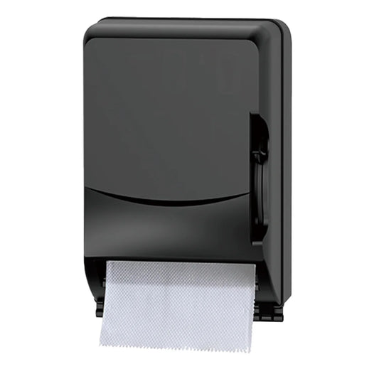 Globe Commercial Manual Lever Pull Paper Towel Dispenser - RT800