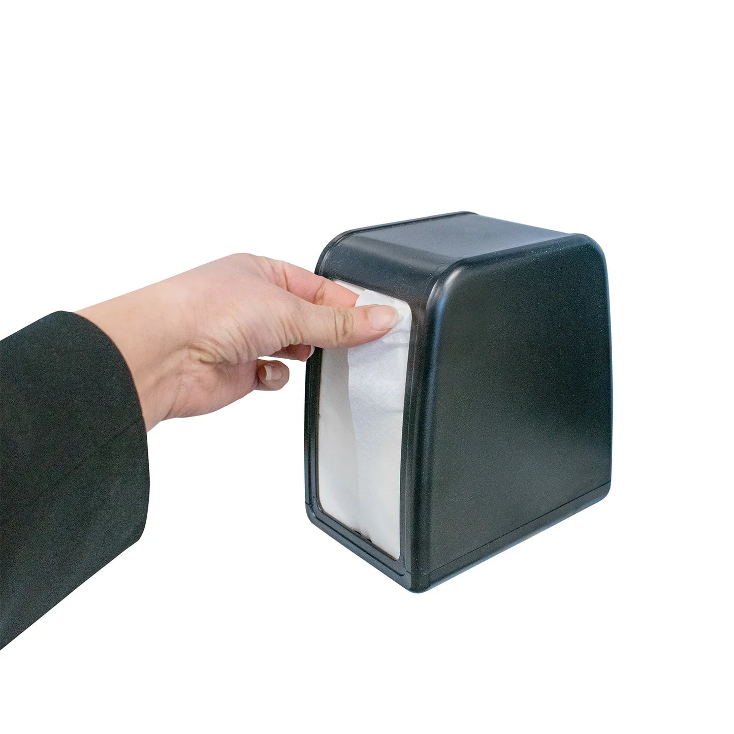 Distributeur de serviettes de table Globe Tall Fold Junior - TF200
