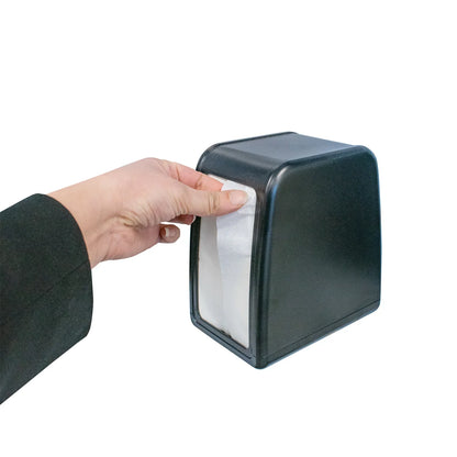 Distributeur de serviettes de table Globe Tall Fold Junior - TF200