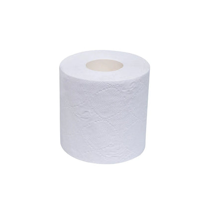 Papier toilette Globe, double épaisseur (paquet de 48) - TT500