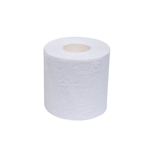 Globe Toilet Tissue, 2 Ply (48-pack) - TT500