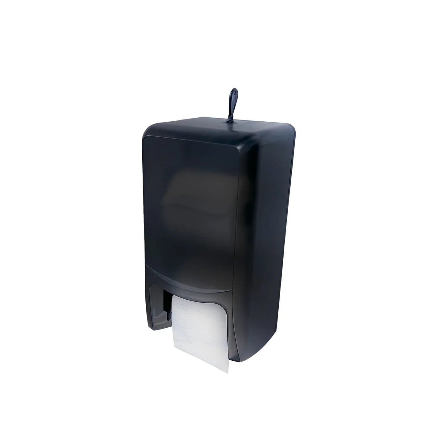 Distributeur de papier toilette Globe Standard double rouleau - TT8377