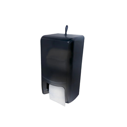 Distributeur de papier toilette Globe Standard double rouleau - TT8377