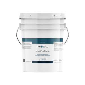 Project Clean Max Pro Rinse, 5 Gal - 1100323-18.9