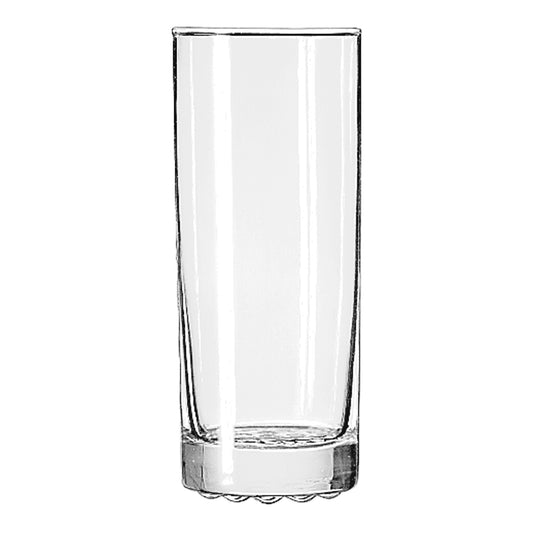 Libbey | Nob Hill Tall Hi-Ball Glass, 10 1/2 oz (36-pack)