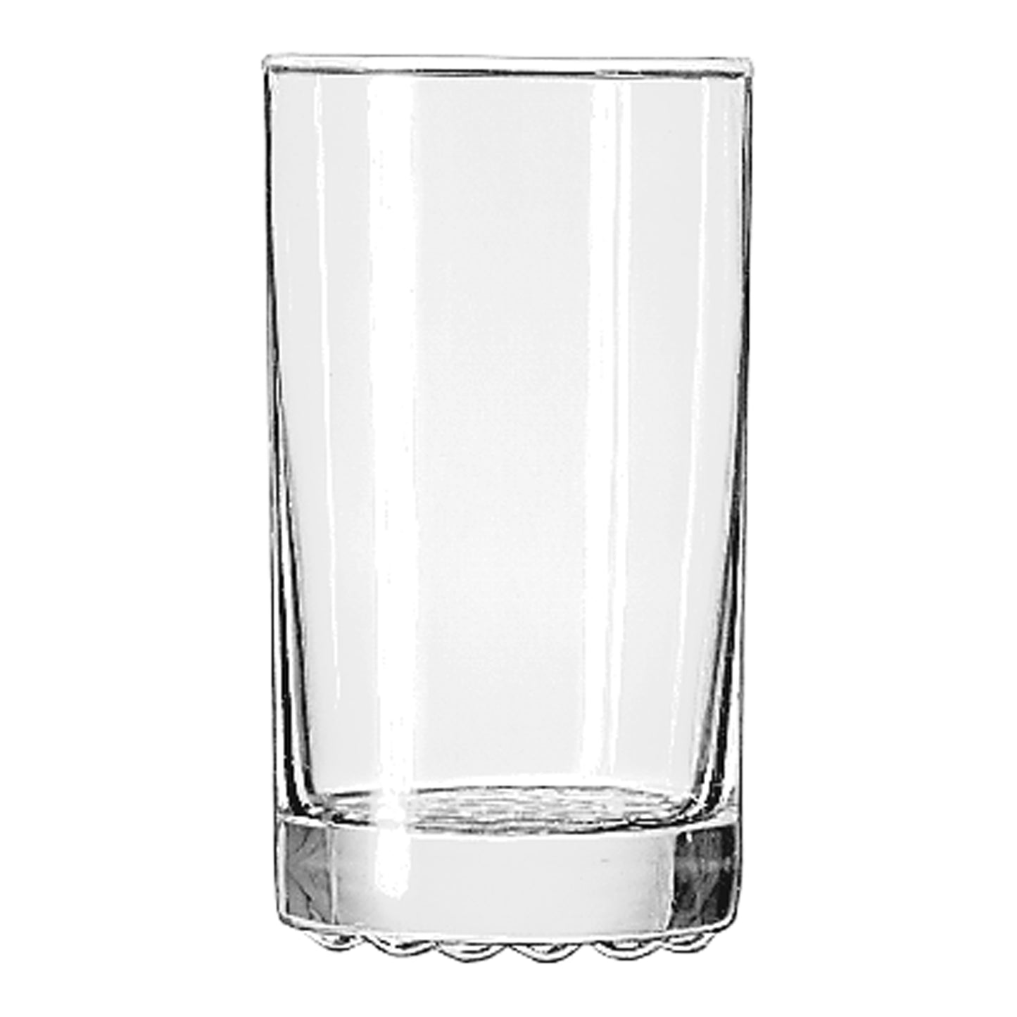 Libbey | Nob Hill Hi-Ball Glass, 9 oz (48-pack)