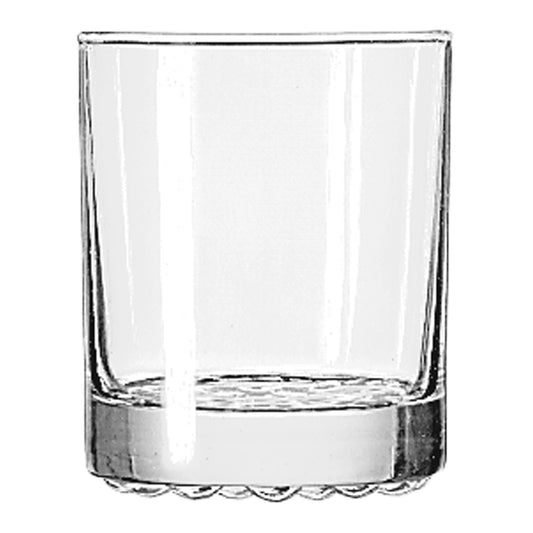 Libbey | Nob Hill Old Fashioned Glass, 7 3/4 oz (48-pack)