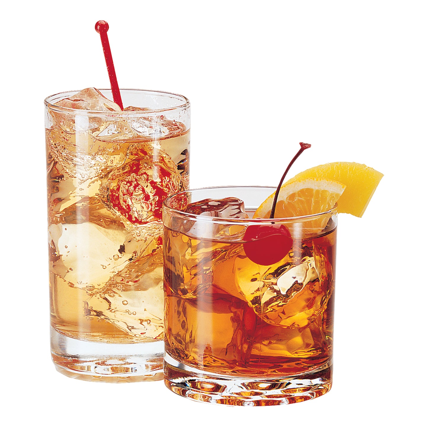 Libbey | Nob Hill Old Fashioned Glass, 10.25 oz (24-pack)