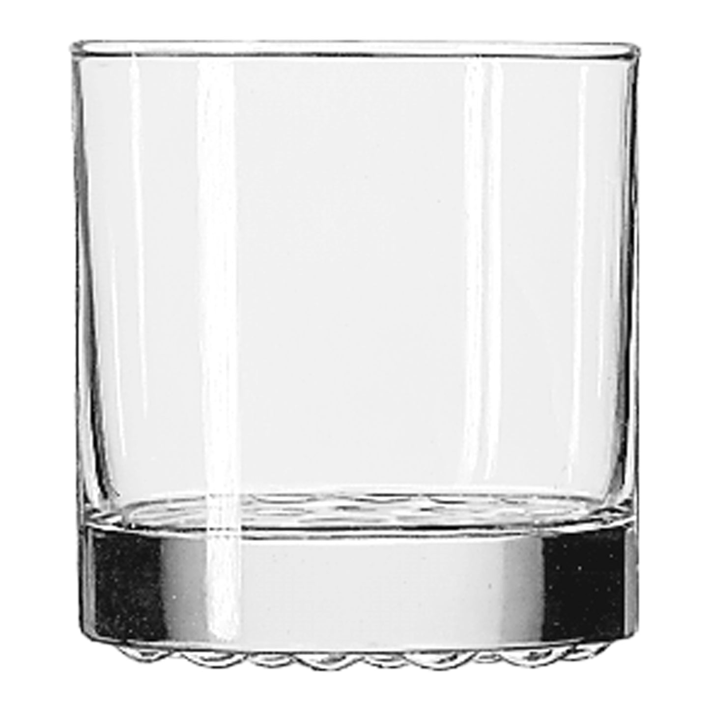 Libbey | Nob Hill Old Fashioned Glass, 10.25 oz (24-pack)