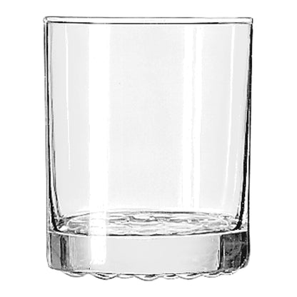 Libbey | Nob Hill Double Old Fashioned Glass, 12.25 oz (36-pack)