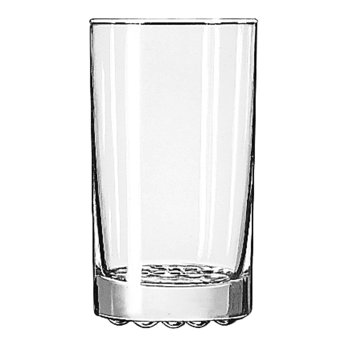 Libbey | Nob Hill Beverage Glass, 11.5 oz (24-pack)