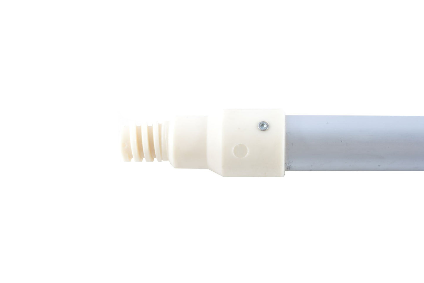 Manche à balai Atlas Graham Furgale, embout fileté, 122 cm, aluminium