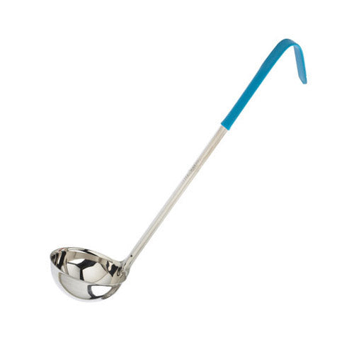 Browne | Ladle, Colour-Coded Handle, 6 oz