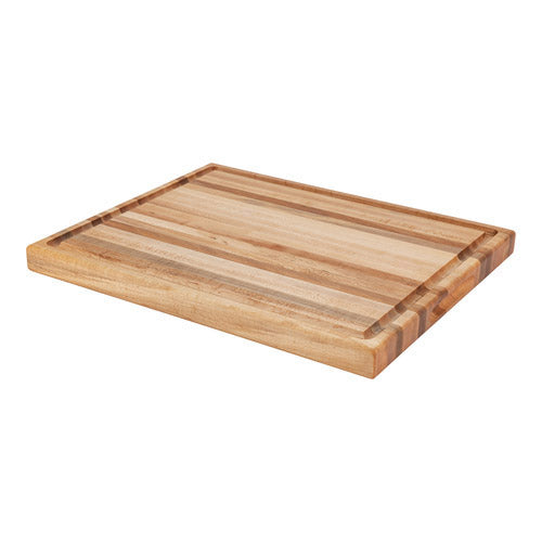 Browne | Cutting / Carving Board, 16" x 12" x 1.5", Maple