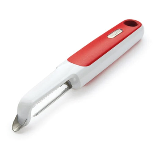 Zyliss | Soft Skin Peeler, Red - E950018U