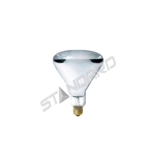 Standard | White Incandescent Bulb, 250W - 10251