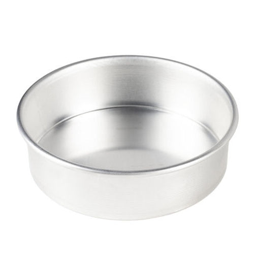 SignatureWares Cake Pan, 7", Aluminum - 202107