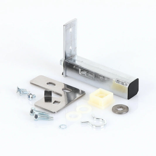 True | Top Right Hand Door Hinge Assembly for TSSU