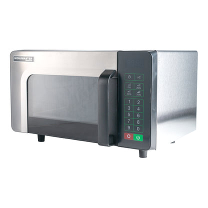 Menumaster | MMS10TSA Commercial Microwave, 1000 Watt