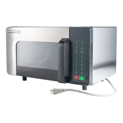 Menumaster | MMS10TSA Commercial Microwave, 1000 Watt