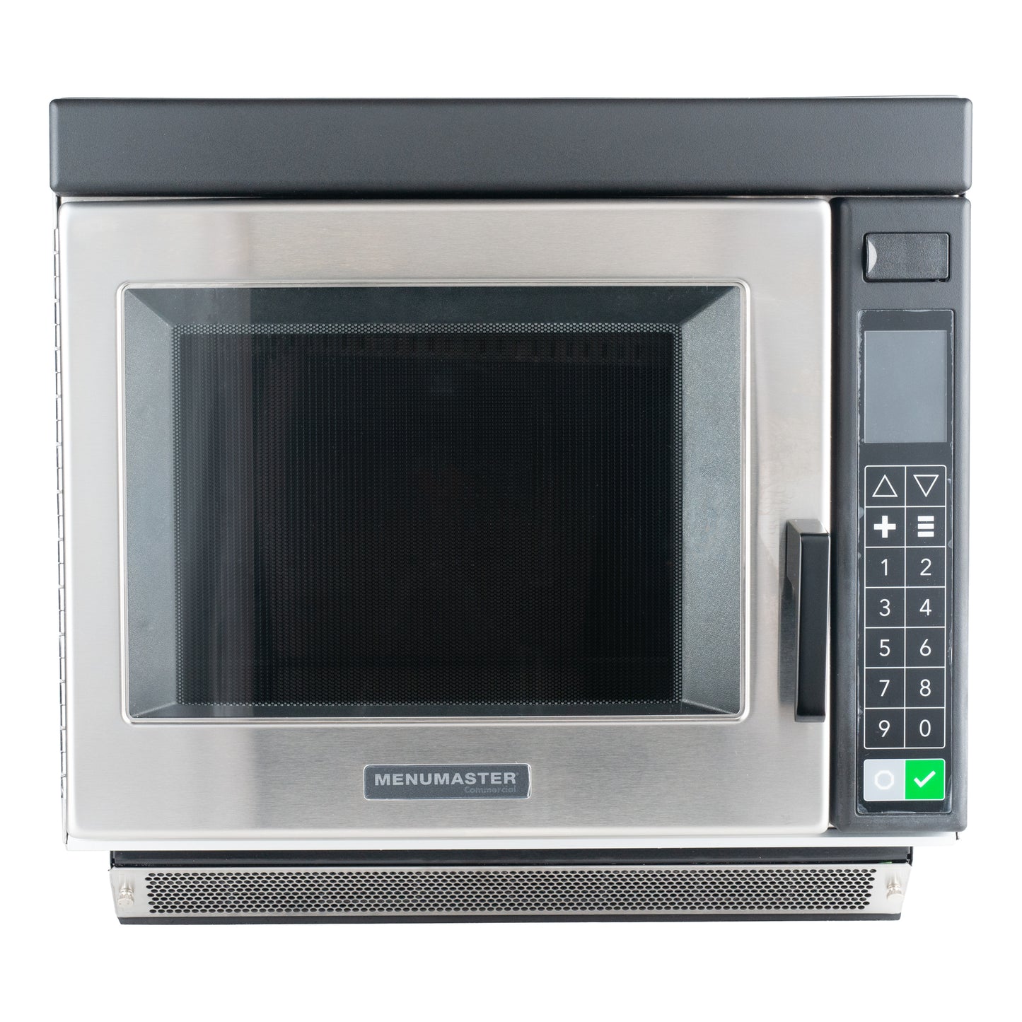 Menumaster | MRC17S2 Heavy Volume Commerical Microwave Steamer, 208/240