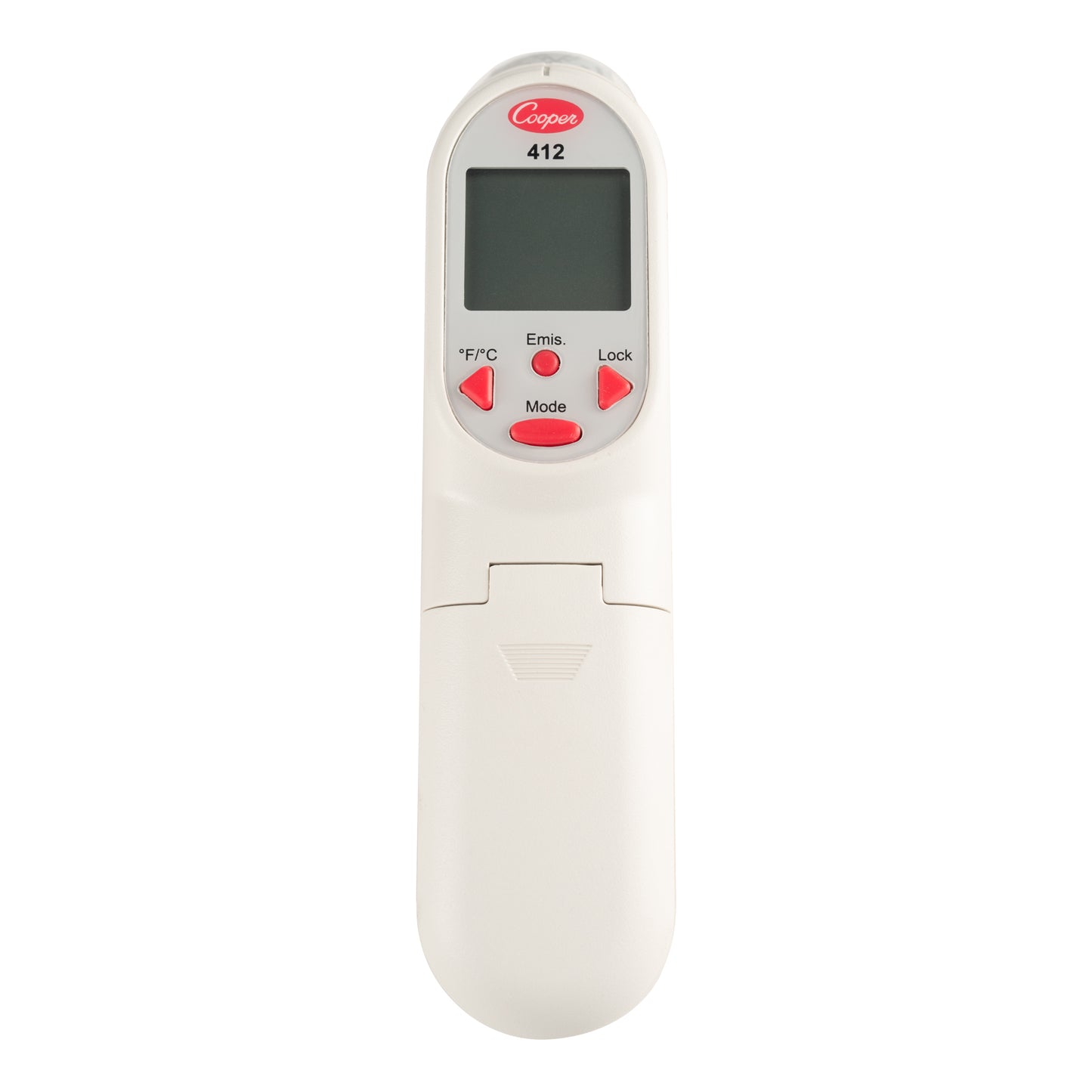 Cooper-Atkins | Infrared Thermometer with Thermocouple Jack